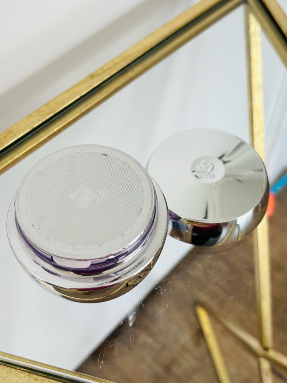 Lancome Renergie H.P.N 300-Peptide Cream 2.5oz /75ml SPF25 SEALED - Picture 2 of 4